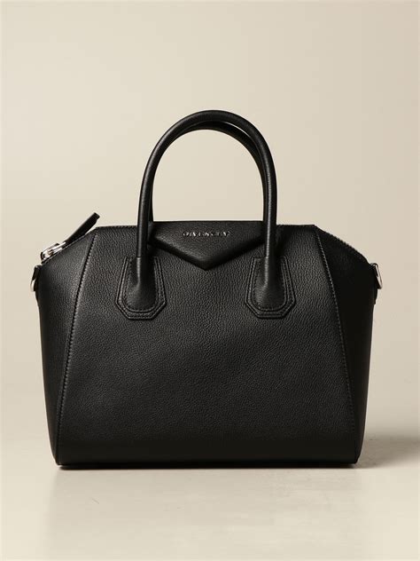 borse in pelle simil givenchy|Antigona di lusso per DONNA .